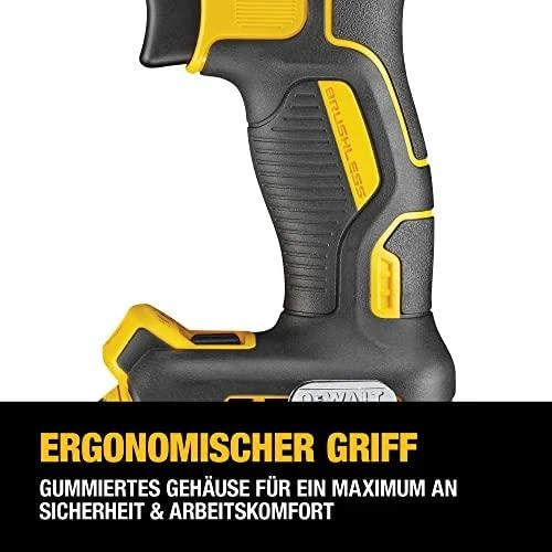 Akumuliatorinis suktuvas-gręžtuvas Dewalt DCD791D2-QW