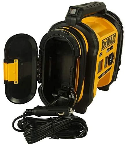 Akumuliatorinis kompresorius DeWalt DCC018N 18V (be akumuliatoriaus ir kroviklio)