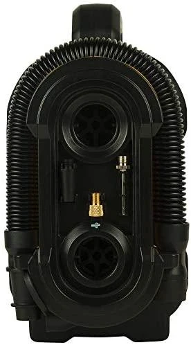 Akumuliatorinis kompresorius DeWalt DCC018N 18V (be akumuliatoriaus ir kroviklio)