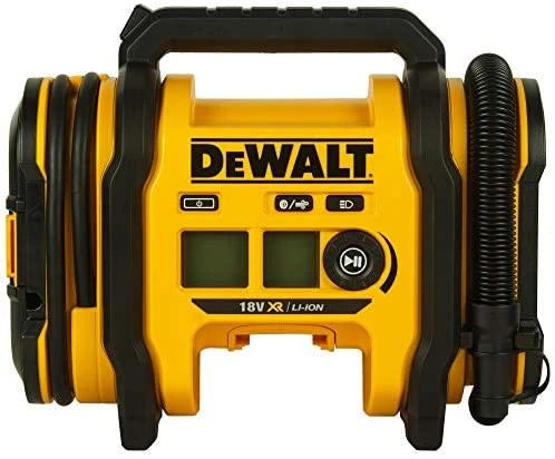 Akumuliatorinis kompresorius DeWalt DCC018N 18V (be akumuliatoriaus ir kroviklio)