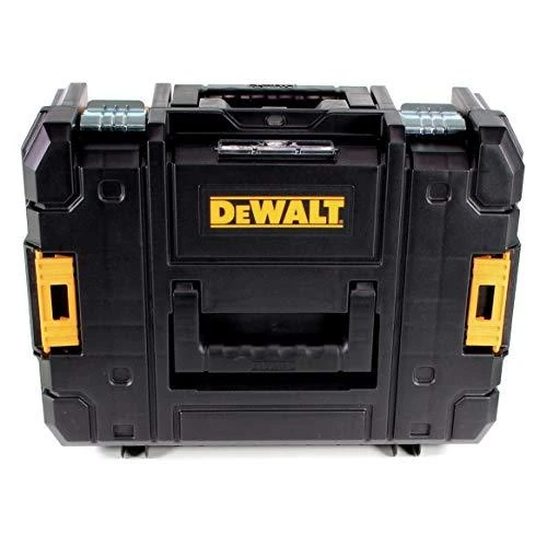 Dewalt 18V XR Kompaktiškas bešepetėlinis smūginis suktuvas-gręžtuvas DCD709D2T-QW
