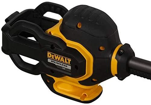 DEWALT akumuliatorinė žoliapjovė DCM571N 54V be akumuliatoriaus ir kroviklio