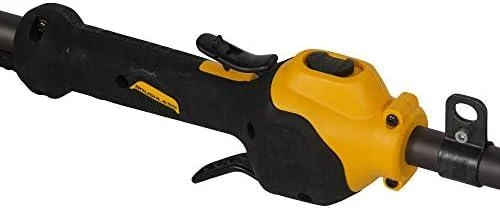 DEWALT akumuliatorinė žoliapjovė DCM571N 54V be akumuliatoriaus ir kroviklio