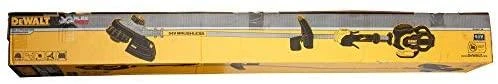 DEWALT akumuliatorinė žoliapjovė DCM571N 54V be akumuliatoriaus ir kroviklio