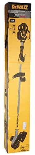DEWALT akumuliatorinė žoliapjovė DCM571N 54V be akumuliatoriaus ir kroviklio