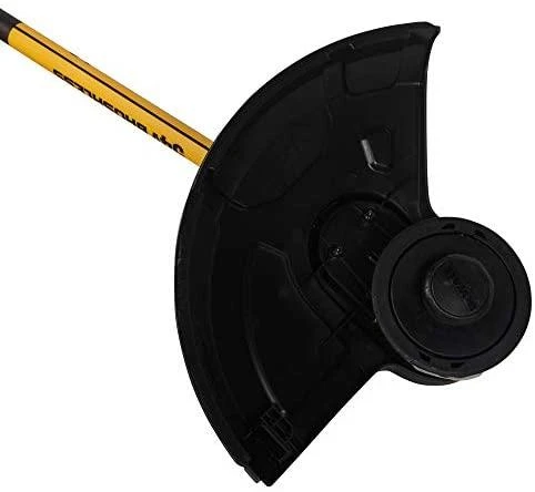 DEWALT akumuliatorinė žoliapjovė DCM571N 54V be akumuliatoriaus ir kroviklio