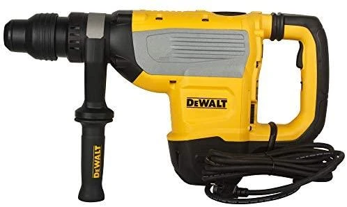 DEWALT perforatorius D25733K SDS-Max,1600W, 13.3J, 9.5kg