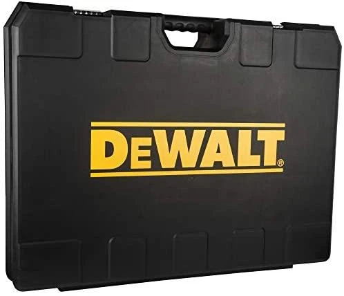 DEWALT perforatorius D25733K SDS-Max,1600W, 13.3J, 9.5kg