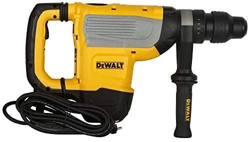 DEWALT perforatorius D25733K SDS-Max,1600W, 13.3J, 9.5kg
