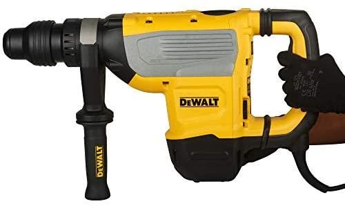 DEWALT perforatorius D25733K SDS-Max,1600W, 13.3J, 9.5kg