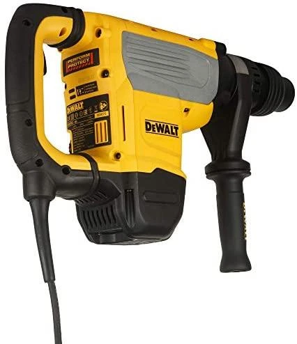 DEWALT perforatorius D25733K SDS-Max,1600W, 13.3J, 9.5kg