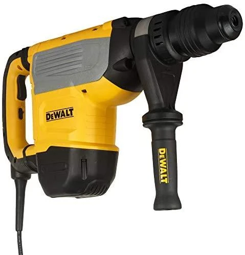 DEWALT perforatorius D25733K SDS-Max,1600W, 13.3J, 9.5kg