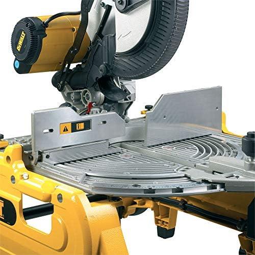 DEWALT Pjūklas / Stalo pjūklas 305 mm 2000 W D27107