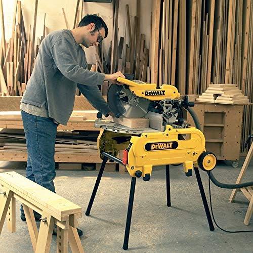 DEWALT Pjūklas / Stalo pjūklas 305 mm 2000 W D27107