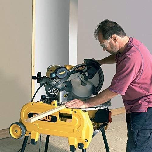 DEWALT Pjūklas / Stalo pjūklas 305 mm 2000 W D27107