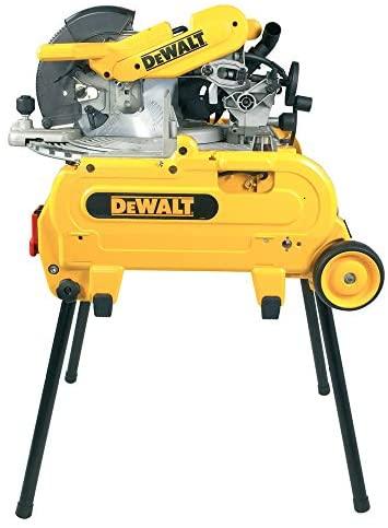 DEWALT Pjūklas / Stalo pjūklas 305 mm 2000 W D27107