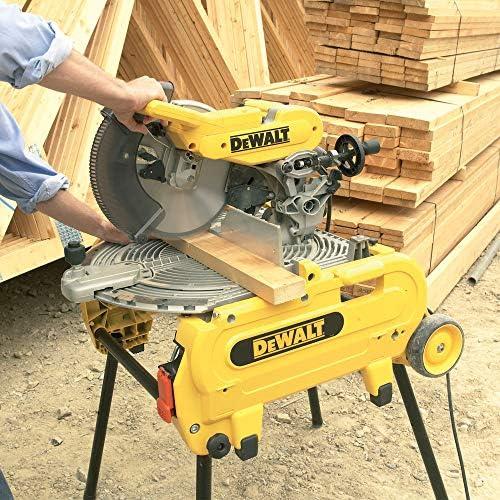 DEWALT Pjūklas / Stalo pjūklas 305 mm 2000 W D27107