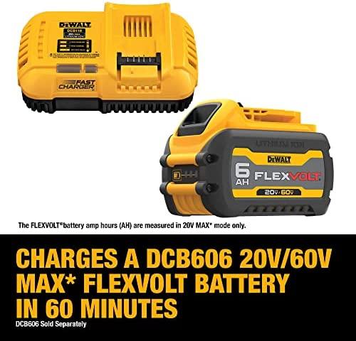Dewalt greitasis krovikis DCB118
