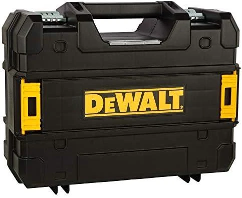 Kryžminių linijų lazeris DeWALT DCE089D1R