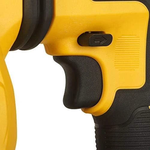 Perforatorius DeWalt DCH333X2-QW; 3,5 J; SDS-plus; 54 V; 2x9,0 Ah akum.