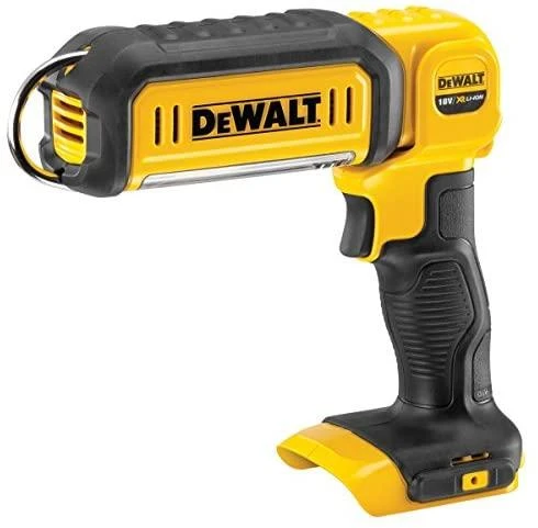 Įrankių rinkinys DeWalt (DCD796 + DCF887 + DCS331 +DCS391 + DCL050); 18 V; 3x5,0 Ah akum.