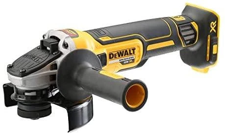Akumuliatorinių įrankių rinkinys DeWALT DCK853P4