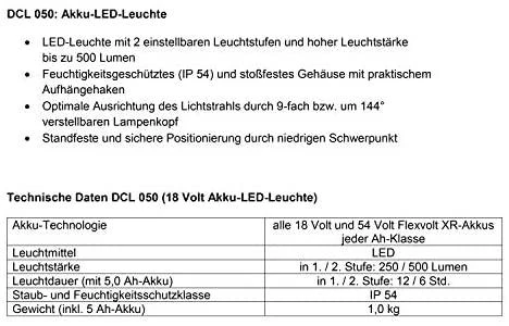 Įrankių rinkinys DeWalt DCK856P4 (DCD996+DCF894+DCH273+DCG405+DCS367+DCS335+DCS570+DCL050); 18 V; 4x5,0 Ah akum.