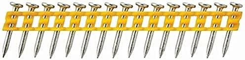 Dewalt vinys DCN890 STD 2,6x15mm / 1005vnt.