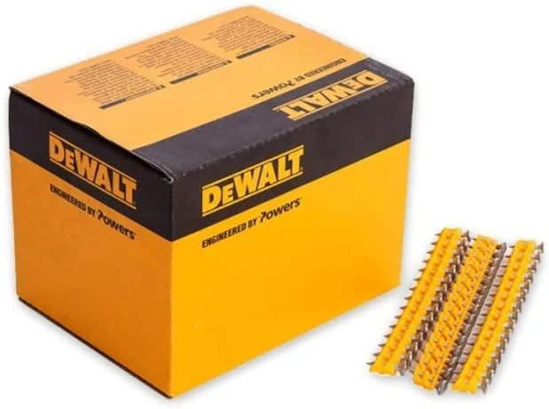 Dewalt vinys DCN890 STD 2,6x15mm / 1005vnt.