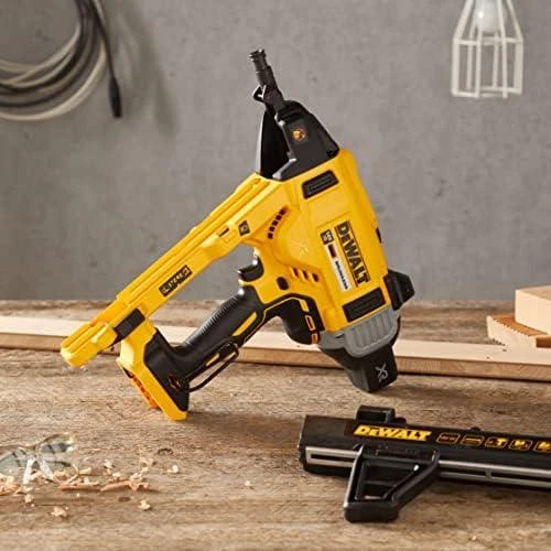 DeWalt akumuliatorinė viniakalė betonui DCN890N-XJ 18V, be akumuliatoriaus ir kroviklio