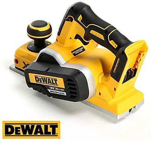 Akumuliatorinis oblius DeWalt DCP580N 