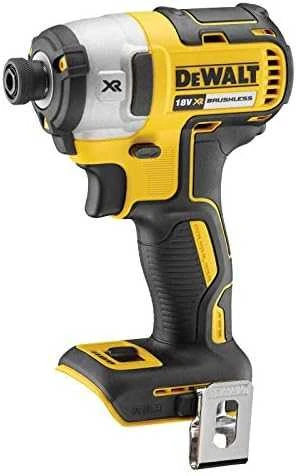 DeWalt Įrankių rinkinys DCK266P2-QW 18V 2x5Ah