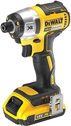 DeWalt Įrankių rinkinys DCK266P2-QW 18V 2x5Ah