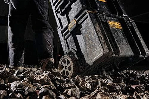 Dewalt įrankių dėžė ToughSystem 2.0 DS450 DWST83295-1