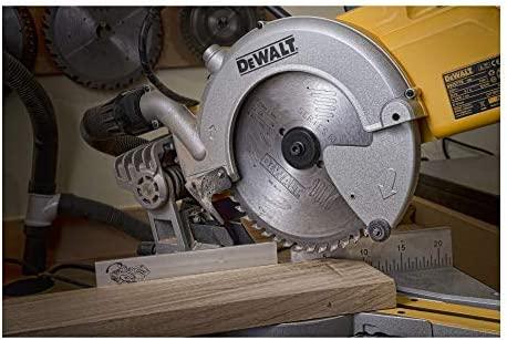 DEWALT PJŪKLĖS 250x30mmx48z