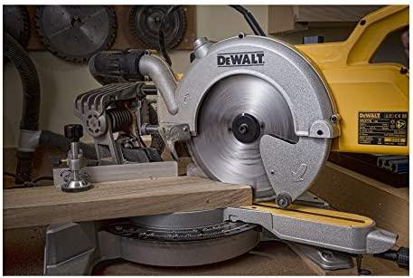 DEWALT PJŪKLĖS 250x30mmx48z