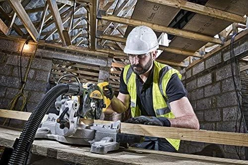 Skersinio pjovimo staklės DeWalt DWS774
