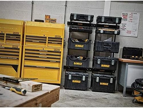Dewalt sistema dėžėms ir lagaminams tvirtinti DWST1-75694