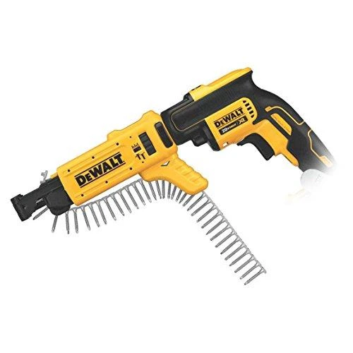 DeWalt suktuvas gipskartonio plokštėms DCF620D2K-QW