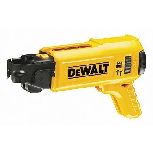 DeWalt suktuvas gipskartonio plokštėms DCF620D2K-QW