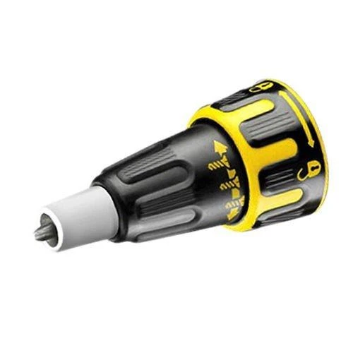 DeWalt suktuvas gipskartonio plokštėms DCF620D2K-QW