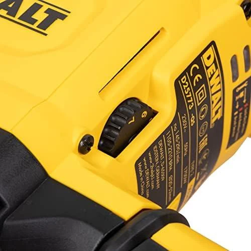 DEWALT perforatorius D25773K SDS-MAX 1700W 19.4J 10.5kg