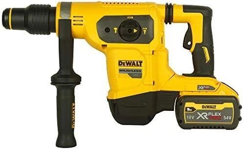 Perforatorius DeWalt DCH481X2-QW