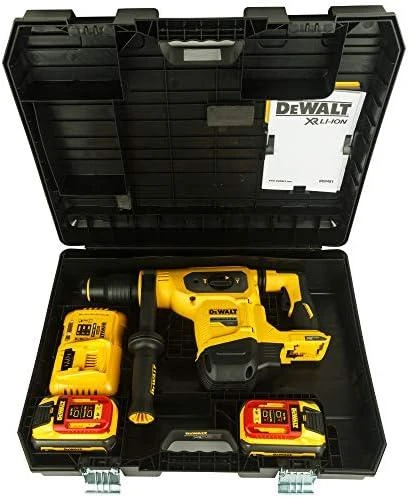 Perforatorius DeWalt DCH481X2-QW