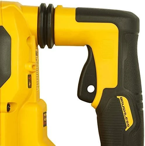 Perforatorius DeWalt DCH481X2-QW