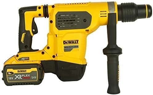 Perforatorius DeWalt DCH481X2-QW