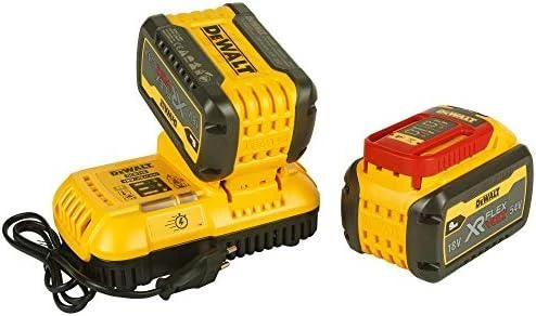 Perforatorius DeWalt DCH481X2-QW