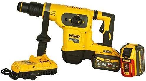 Perforatorius DeWalt DCH481X2-QW