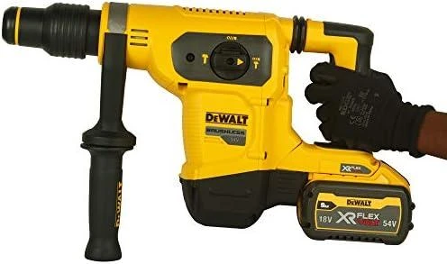 Perforatorius DeWalt DCH481X2-QW