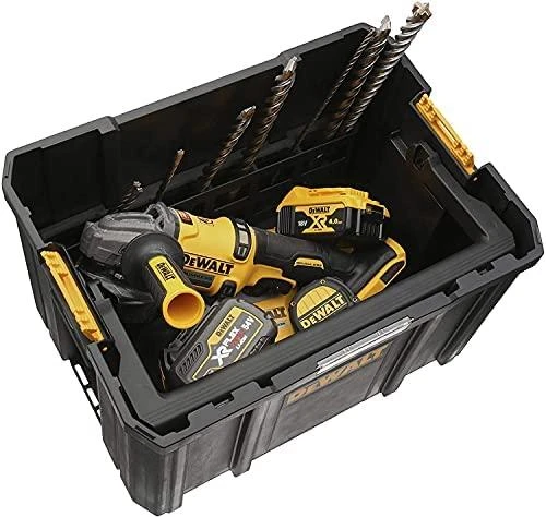 DEWALT atvira įrankių dėžė TSTAK DWST1-71228
